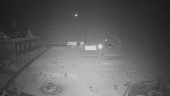 Horské atrakce Ramzová