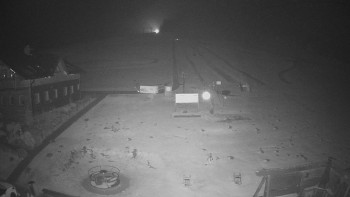 Horské atrakce Ramzová