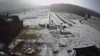 Horské atrakce Ramzová