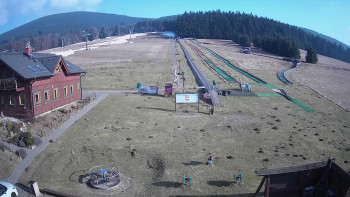 Horské atrakce Ramzová