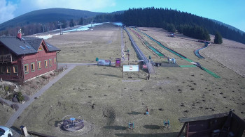 Horské atrakce Ramzová