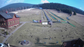 Horské atrakce Ramzová