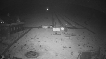 Horské atrakce Ramzová