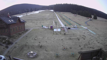 Horské atrakce Ramzová