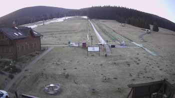 Horské atrakce Ramzová