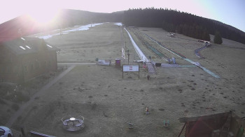 Horské atrakce Ramzová