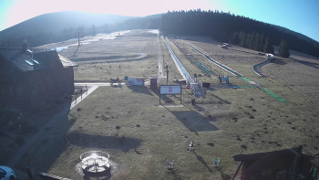 Horské atrakce Ramzová