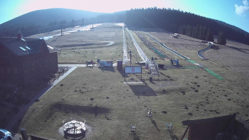 Horské atrakce Ramzová