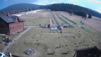 Horské atrakce Ramzová