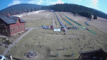 Horské atrakce Ramzová