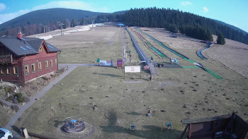 Horské atrakce Ramzová