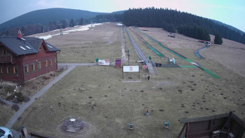 Horské atrakce Ramzová