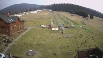 Horské atrakce Ramzová