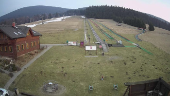 Horské atrakce Ramzová