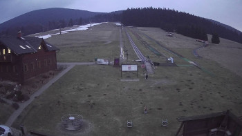 Horské atrakce Ramzová