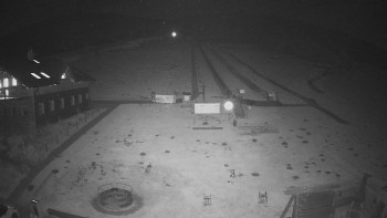 Horské atrakce Ramzová