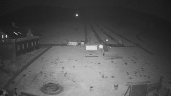 Horské atrakce Ramzová