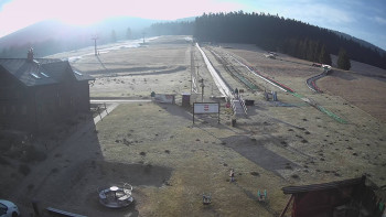 Horské atrakce Ramzová