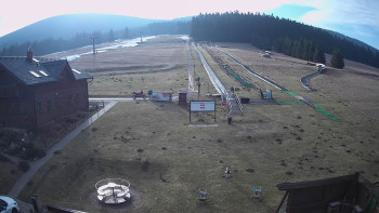 Horské atrakce Ramzová