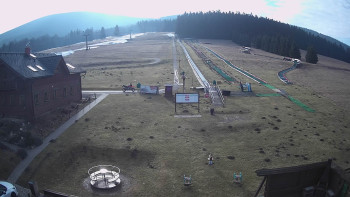 Horské atrakce Ramzová