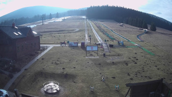 Horské atrakce Ramzová