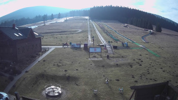 Horské atrakce Ramzová