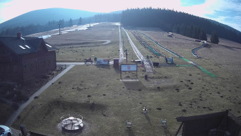 Horské atrakce Ramzová