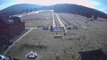 Horské atrakce Ramzová