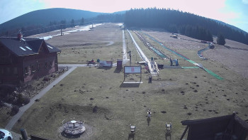 Horské atrakce Ramzová