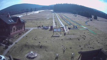 Horské atrakce Ramzová