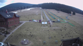 Horské atrakce Ramzová