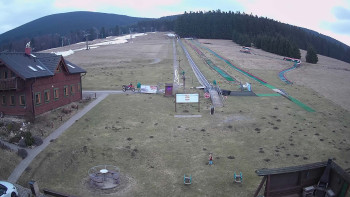 Horské atrakce Ramzová