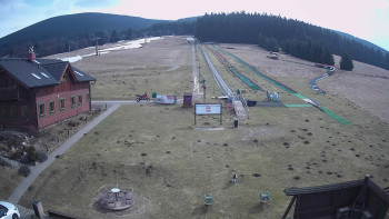 Horské atrakce Ramzová