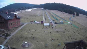 Horské atrakce Ramzová