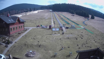 Horské atrakce Ramzová