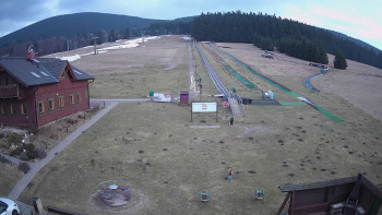 Horské atrakce Ramzová