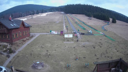 Horské atrakce Ramzová