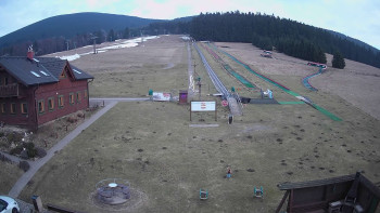 Horské atrakce Ramzová