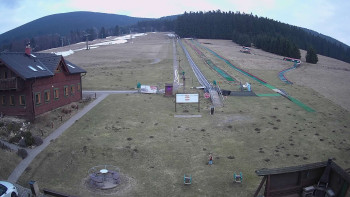 Horské atrakce Ramzová