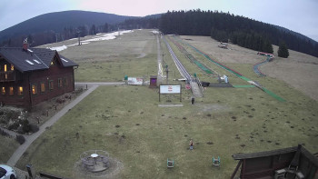 Horské atrakce Ramzová