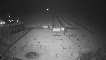 Horské atrakce Ramzová