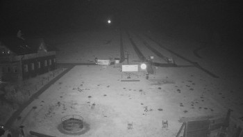 Horské atrakce Ramzová