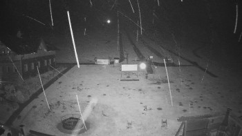 Horské atrakce Ramzová