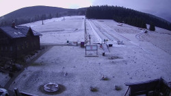 Horské atrakce Ramzová