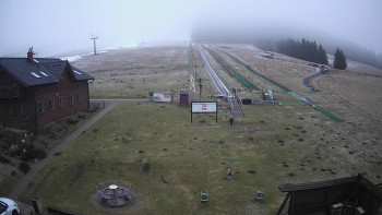 Horské atrakce Ramzová