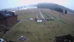 Horské atrakce Ramzová