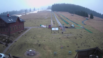 Horské atrakce Ramzová