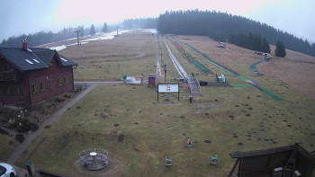 Horské atrakce Ramzová