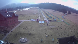 Horské atrakce Ramzová