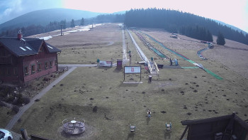 Horské atrakce Ramzová